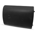 thumbnail image 4 of Altavoces para exteriores Herdio, 10 cm, 200 W, graves potentes (par), negros, 4 of 8