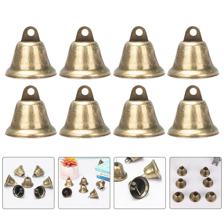 Mini Bells – Accents Home & Gifts