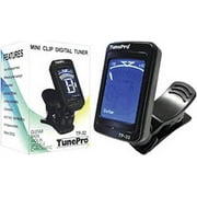 Mini Clip Digital Tuner