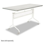 Safco Impromptu Mobile Training Table Top