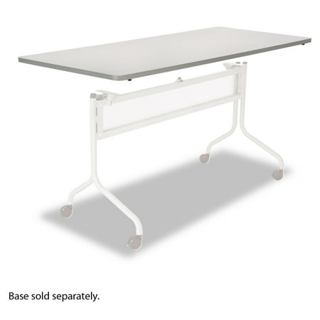 Safco Impromptu Mobile Training Table Top