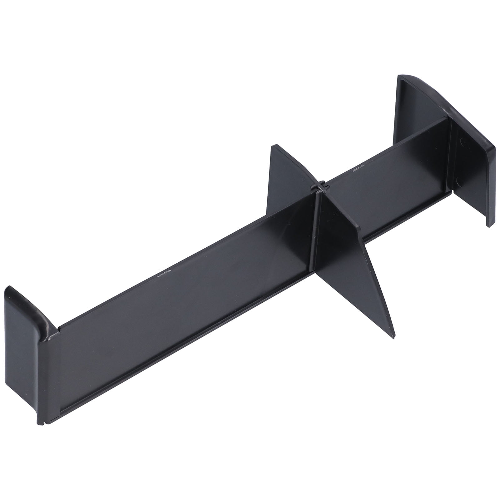 Glove Box Clapboard, Detachable Car Glove Box Interval 4pcs For Storage