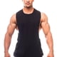 thumbnail image 1 of Camiseta deportiva para hombre, camiseta sin mangas, camiseta muscular para gimnasio, camiseta sin mangas para culturismo y Fitness, 1 of 6