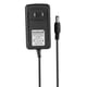 thumbnail image 5 of Cargador de Batería Adaptador de Corriente AC 100-240V DC 21V 1A Adaptador de Batería de Litio ANGGREK, 5 of 8