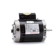 thumbnail image 3 of Regal Beloit B128 1 HP 56J Full-Rated Pool & Spa Pump Motor, Threaded Shaft, 3 of 4