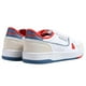 thumbnail image 4 of Tenis Reebok Lt Court Hombre Juvenil Vintage blanco 26, 4 of 4