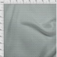 thumbnail image 3 of oneOone Silk Tabby Fabric Honeycomb Ikat Decor Fabric Printed BTY 42 Inch Wide, 3 of 4