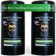thumbnail image 1 of HOMBRE MASCULINO - El desodorante natural con MEJOR OLOR para hombres | Sin aluminio | Ingredientes Premium | Protección contra olores durante todo el día | para la piel | Paquete de 2: 3.2 oz (vigo, 1 of 5