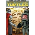 thumbnail image 1 of TEENAGE MUTANT NINJA TURTLES TOMO 10B Editorial Kamite 7500588018143, 1 of 2