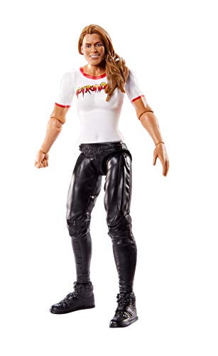 ronda rousey doll