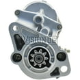 thumbnail image 3 of Starter Motor-Starter BBB Industries 17521 Reman, 3 of 4