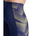 thumbnail image 4 of Calzón de Natación ARENA Halftone Team Print MaxLife para Hombre, 4 of 7