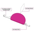 thumbnail image 4 of Enhebrador de Agujas 3 en 1 Sunnimix Portátil Duradero Enhebradores de hilo, 4 of 8
