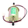 thumbnail image 1 of Bomba de combustible eléctrica de 12V, piezas de modificación, bomba de combustible Universal para coche y motocicleta Ehuebsd Accesorios para autos y motos, 1 of 9