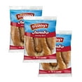 Mrs. Freshley's Honey Buns Variety Pack Chocolate, Iced, Glazed and
