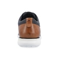 thumbnail image 3 of Vance Mens Kirkwell Lace-up Casual Derby, 3 of 9