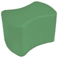 thumbnail image 2 of SoftZone® Butterfly Stool Set 4-Pack - Green, 2 of 2