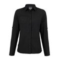 thumbnail image 1 of Craghoppers Chemise à Manches Longues Kiwi pour Femmes Expertes, 1 of 5