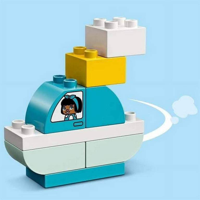 Lego Duplo 10909 Heart Box
