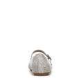 thumbnail image 6 of Dr. Scholl's Wexley Jane Women's Flats Light Grey Snake Size 7.5 M, 6 of 9