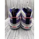 thumbnail image 5 of Ni - ke Size 14 - Air Jordan 36 Paris - DN4199-160 Sail/Hot Punch Concord No Lid Rare, 5 of 5