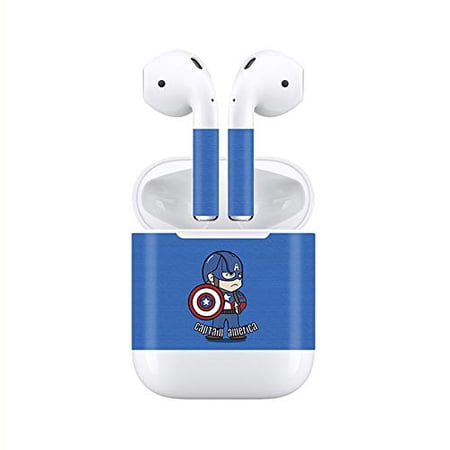 Download AirPod Skins Protective Wraps | Stylish Covers for Protection & Customization, Premium Vinyl ...