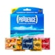 thumbnail image 1 of Condones Prudence Caribbean Sensitive Mix lubricados 20 piezas, 1 of 4