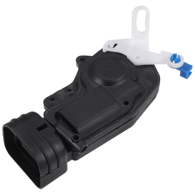 Motor de actuador de bloqueo de puerta eléctrica del lado del pasajero trasero derecho para Toyota 4Runner 98-02 No.6913035060 Negro
