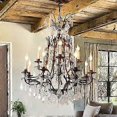 thumbnail image 5 of 2025 Plastic Chandelier Candles, 10 Pieces Chandelier Drop Candle, Candles Chandelier Tubes, Candles Drop Tubes, Chandelier Candle Sleeves, Chandelier, 5 of 5