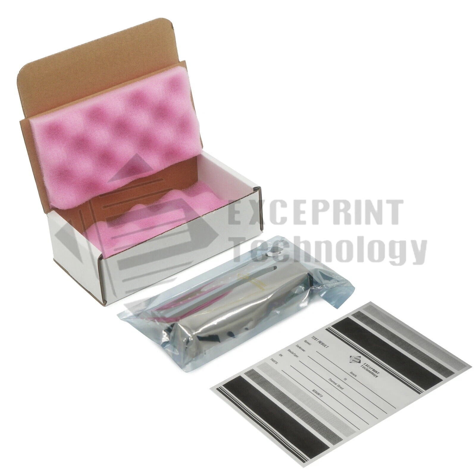 ✅ Printhead for Zebra S4M 203dpi Thermal Barcode Label Printer G41400M US STOCK✅