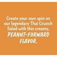 thumbnail image 5 of California Pizza Kitchen Thai Dressing (Pack of 4), 5 of 5