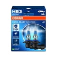 thumbnail image 4 of OSRAM Cool Blue® Intense HB3, +100% más brillo, hasta 5000 K, bombilla halógena para faros delanteros, aspecto LED, caja colgante (2 bombillas), 4 of 4