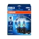 thumbnail image 4 of OSRAM Cool Blue® Intense HB3, +100% más brillo, hasta 5000 K, bombilla halógena para faros delanteros, aspecto LED, caja colgante (2 bombillas), 4 of 4