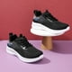 thumbnail image 4 of 1 par de zapatillas deportivas para mujer, zapatillas para correr, zapatillas deportivas para niñas, zapatillas deportivas, zapatillas de tenis, zapatillas de moda, talla 37, 4 of 5