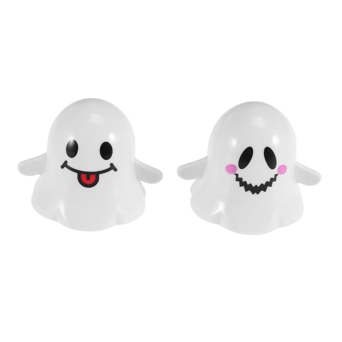 Halloween wind up toys 2pcs Halloween Rotating Ghost Wind up Toys Walking Props Clockwork Toys