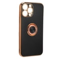 thumbnail image 3 of Funda para teléfono funda protectora para teléfono con soporte magnético para coche de TPU antiarañazos ligera y delgada para ver vídeos ANGGREK  Otros, 3 of 8