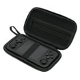 thumbnail image 2 of Portable Hard Carrying Case For Boyhom R36H Handheld Game Console Water Resistant Storage Organizers Easy Carry Dustproof, 2 of 9