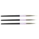 thumbnail image 2 of Bolígrafo para uñas NikouMX 3 piezas Nail Art Dotting Pen, 2 of 8