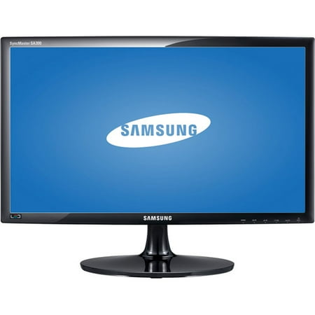 ***fast Track*** Samsung S24a300b 24" Le - Walmart.com