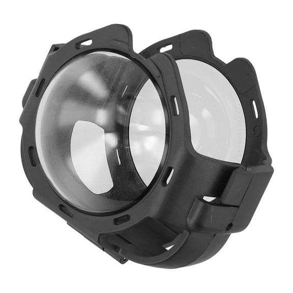 Premium Lens Protector for Insta360 X5 with Waterproof and Scratch Guard