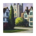 thumbnail image 2 of "Tudor Finery Refined" - Canvas, 2 of 25