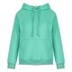 thumbnail image 5 of Pntutb Mujer Casual Sólido Manga Larga Suelta Sudadera Con Capucha Blusa Pntutb Pntutb-3911, 5 of 5