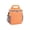 Orange, variant on THOPBPRK Compact Crossbody Picnic Bag Insulated Lunch Cooler Tote Portable Food Carrier with Adjustable Shoulder Strap for Daily Work School Meal Prep and Outdoor Travel , Orange