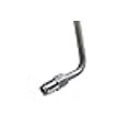 thumbnail image 2 of Sunsong 3402815 Power Steering Pressure Line Hose Assembly, 2 of 2