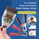 thumbnail image 5 of Speravity de batería, Mini herramientas de reparación de ahorro de memoria de plástico para accesorios de coche, accesorios Vehículos, repuestos y accesorios Mis Normal, 5 of 6