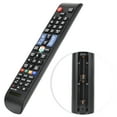 thumbnail image 1 of TV Remote Control,Universal TV Controller Replacement Universal TV Controller Controllerfor Samsung Unbeatable Value, 1 of 9