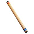 thumbnail image 3 of arctrm Rain Stick Early Learning Musical Sensory Wooden Percussion Rainfall Rattle Tube 60cm, 3 of 10
