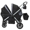 thumbnail image 1 of Safety 1st Summit Wagon Stroller, 1 of 9