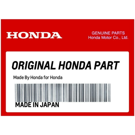 Honda 17397-ZW1-000 Grom Muffler Duct