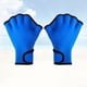 thumbnail image 3 of Eigraketly Guantes de natación a prueba de arañazos para un mayor agarre en el agua guantes de natación guantes de buceo acuático Deportes acuáticos amarillo l, 3 of 6